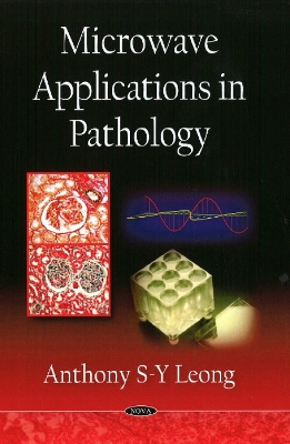 Microwave Applications in Pathology book