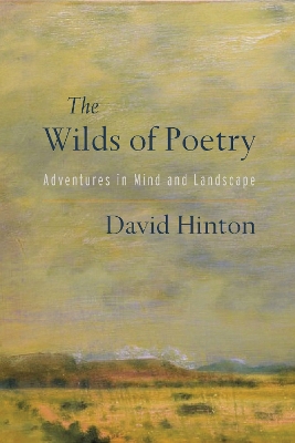 Wilds Of Poetry book