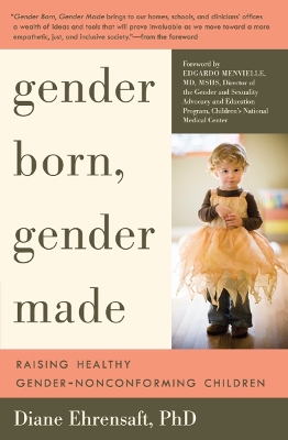Gender Born, Gender Made book