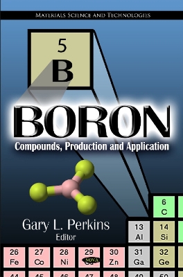 Boron book