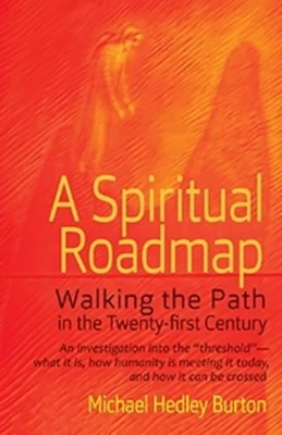 Spiritual Roadmap book