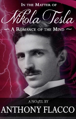 In the Matter of Nikola Tesla book