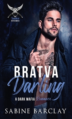 Bratva Darling book