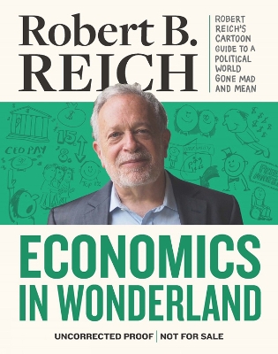 Economics In Wonderland book