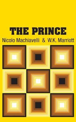 The Prince by Nicolo Machiavelli