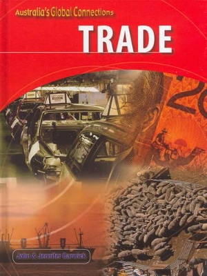 Trade book