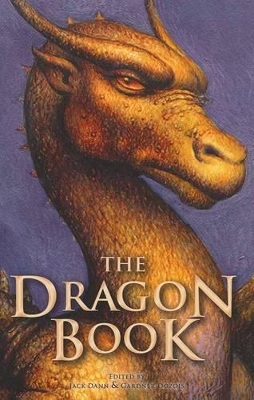 The Dragon Book book