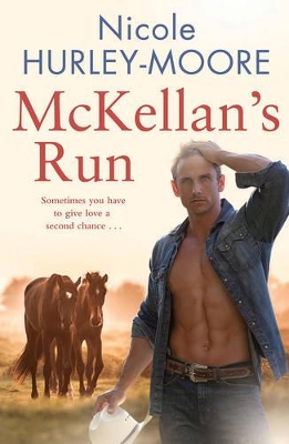 Mckellan'S Run book