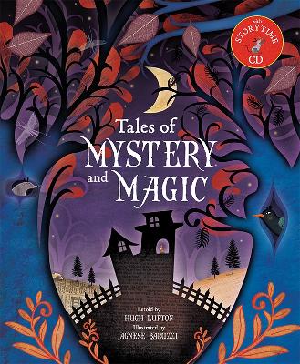 Tales of Mystery and Magic book