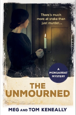 The Unmourned: The Monsarrat Series book