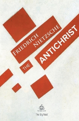 The Antichrist book