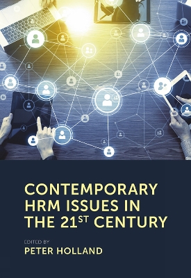 Contemporary HRM Issues in the 21st Century book