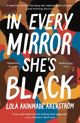 In Every Mirror She's Black book
