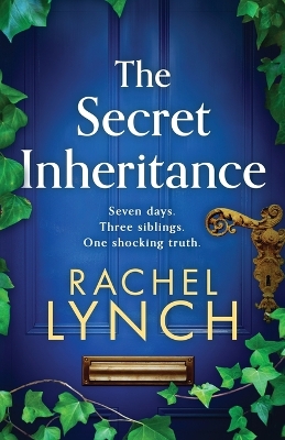 The Secret Inheritance book