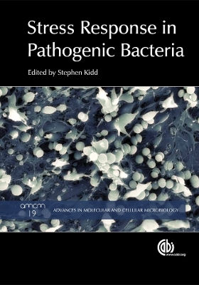 Stress Response in Pathogenic Bacteri book