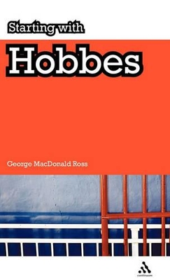 Starting with Hobbes book