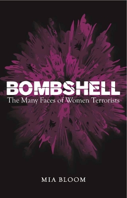 Bombshell book