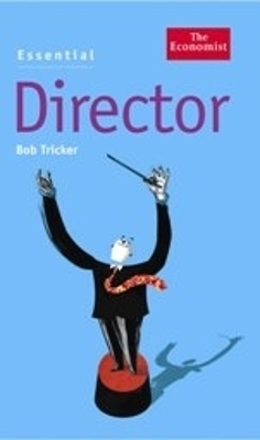 Essential Director by Bob Tricker