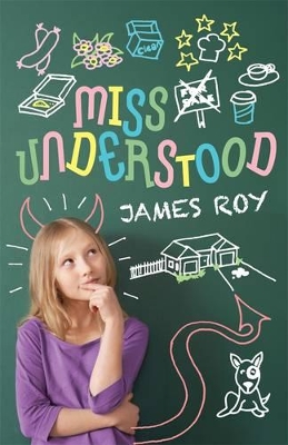 Miss Understood book