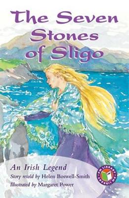 The Seven Stones of Sligo book