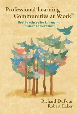 Professional Learning Communities at Work book
