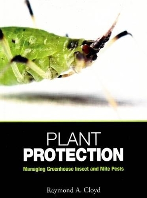 Plant Protection book