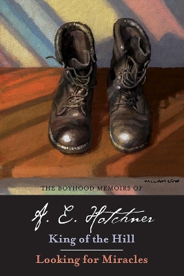 Boyhood Memoirs of A. E. Hotchner book