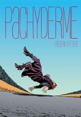 Pachyderme book