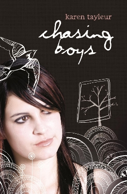 Chasing Boys book