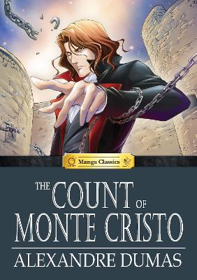 Count of Monte Cristo book