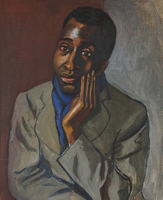 Alice Neel, Uptown book