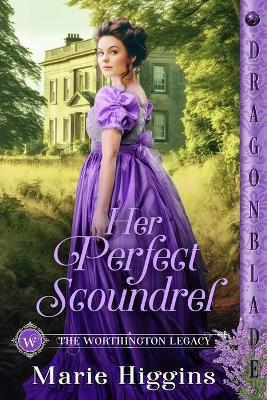 Her Perfect Scoundrel book