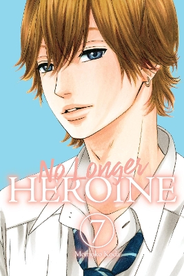 No Longer Heroine, Vol. 7 book