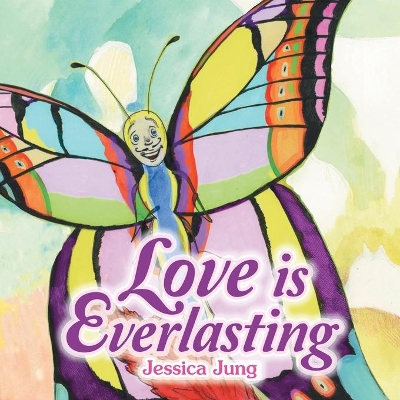 Love Is Everlasting by Jessica Jung