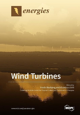 Wind Turbines book