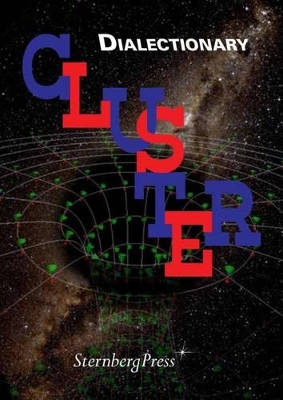 Cluster - Dialectionary book