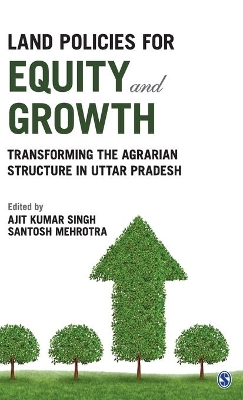Land Policies for Equity and Growth book