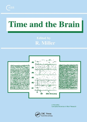 Time and the Brain book