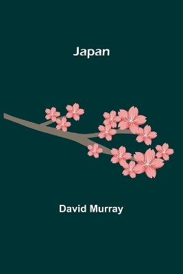 Japan book