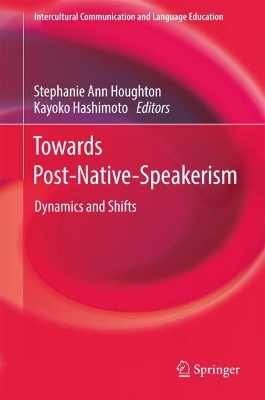 Towards Post-Native-Speakerism book