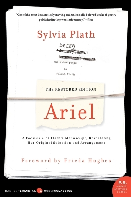 Ariel: The Restored Edition book