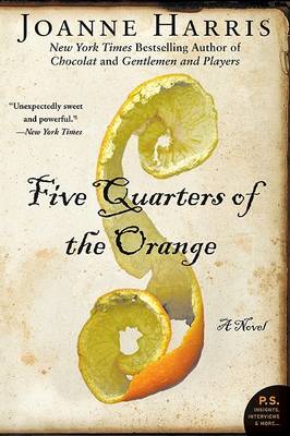 Five Quarters of the Orange book