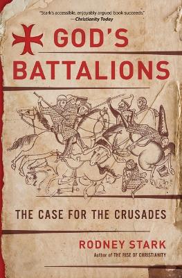 God's Battalions book