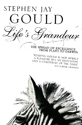 Life's Grandeur book