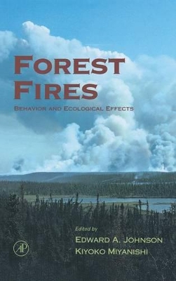 Forest Fires book