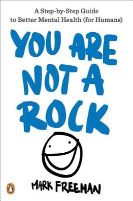 You Are Not a Rock book