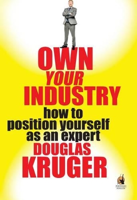Own Your Industry book