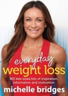 Everyday Weight Loss book