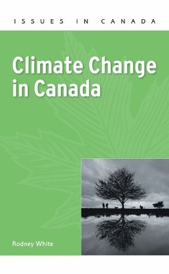 Climate Change in Canada book