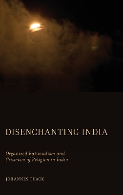 Disenchanting India book